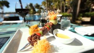 The Westin Turtle Bay Resort and Spa Mauritius OVERVIEW [upl. by Ahsillek]