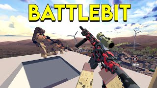 Battlebit Has Completely Taken Over [upl. by Keraj766]