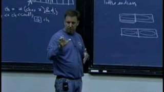 Lecture 3  Programming Paradigms Stanford [upl. by Barrie47]