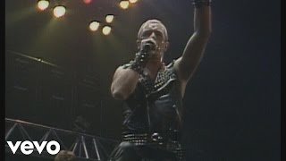 Judas Priest  Bloodstone Live Vengeance 82 [upl. by Melamie]