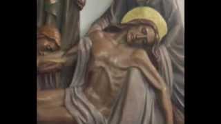 The 14 Stations of the Cross [upl. by Charles]