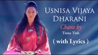 Buddhist Mantra Healing all suffering USNISA VIJAYA DHARANI 佛頂尊勝陀羅尼經 모든 고통을 치유하는 만트라 Tinna Tinh [upl. by Fauch]