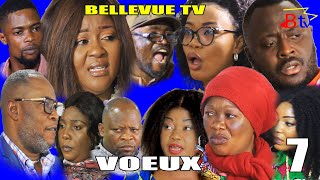 NOUVEAU THEATRE CONGOLAIS VOEUX EP 7 FIN [upl. by Faxun]