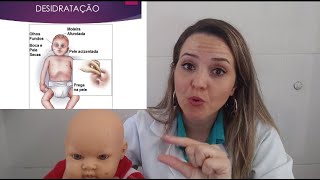 Exame Físico do Recémnascido  O que avaliar e anotar 👶 [upl. by Verbenia]