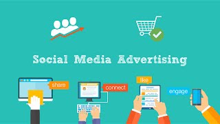 Social Media Advertising [upl. by Erlin]