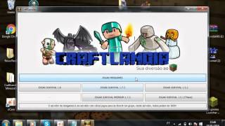 server multiplayer craftlandia [upl. by Onil]