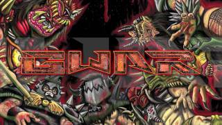 GWAR  Zombies March OFFICIAL [upl. by Nueovas]