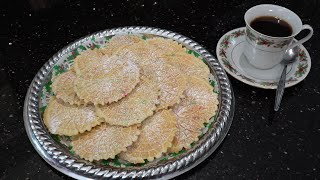 Italian Grandma Makes Pizzelle [upl. by Ferreby559]