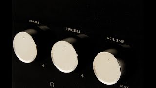 What do bass and treble controls do [upl. by Ttirrem]