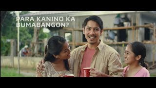 NESCAFE Original “Farmer” TVC 2019 [upl. by Colis]