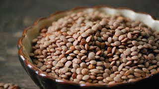 How to Cook Basic Lentils [upl. by Biles]