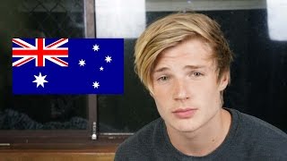 HOW TO DO AN AUSTRALIAN ACCENT [upl. by Cesaria]