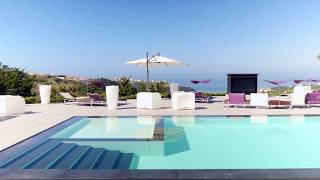 Homes for sale in Portugal  Lisbon villa for sale [upl. by Chassin]