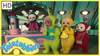 Teletubbies Cafe Chocolate Season 1 Episode 26 HD [upl. by Yauq]