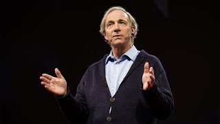 How to build a company where the best ideas win  Ray Dalio [upl. by Tshombe748]