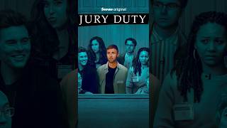 Jury Duty  Series Review [upl. by Nivre]