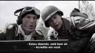 band of brothers ep4 [upl. by Mafalda]