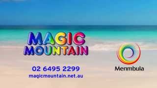 Magic Mountain Merimbula [upl. by Treve]