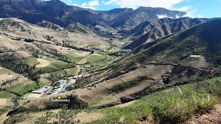 Huayabamba Cañaris  Ferreñafe Perú [upl. by Angelika]