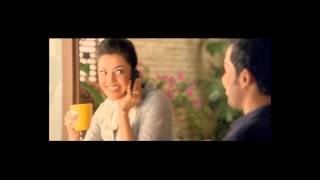 BRU Instant Coffee  Discover relationships Karthi and Kajal [upl. by Griselda121]