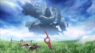 80 Best of Xenoblade Chronicles OST [upl. by Nwavahs]