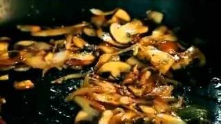 Gordon Ramsay How to Prepare your Sauce for Steak Diane YouTube [upl. by Ardisi]