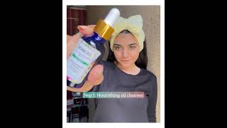 Facial Treatment Kit ft Areeka Haq [upl. by Yesrej]