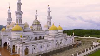 LOOK PH’s largest mosque seven years after its opening [upl. by Erasaec]