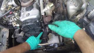 How to Replace a Water Pump [upl. by Bena]