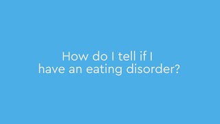 The Most Common Eating Disorder Youve Never Heard Of [upl. by Cartwright556]