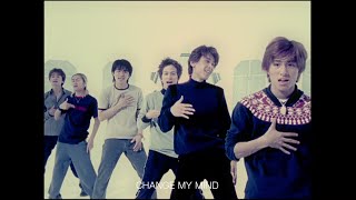 V6  CHANGE THE WORLD（YouTube Ver） [upl. by Nicky]