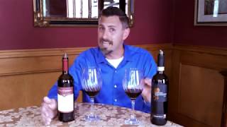 Understanding Montepulciano Wines Italy  Know Wine In No Time [upl. by Oiraved]