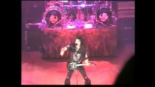 WASP  Live In Moscow 2004 Full Concert [upl. by Fariss124]