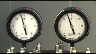 Ashcroft® Duragauge® Pressure Gauge with PLUS™ Performance [upl. by Germaun281]