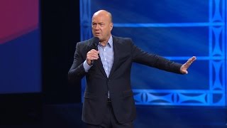 Greg Laurie  Evangelism Jesus Style [upl. by Twyla260]