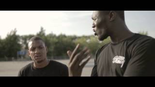 STORMZY  NOT THAT DEEP [upl. by Adnamar]