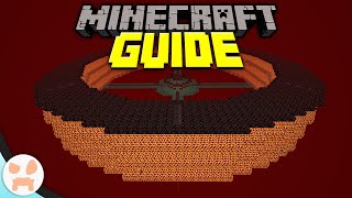 SUPER GOLD FARM  Minecraft Guide  116 Lets Play Ep 89 [upl. by Desimone]