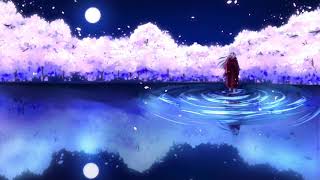 8 Hours Beautiful and Sad Inuyasha Music  Gentile Rain  Perfect for Sleep and Study [upl. by Consuela]