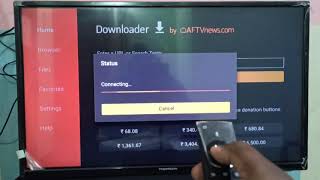 How to Install APK on Amazon Fire TV Stick [upl. by Almond]