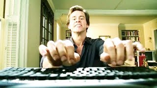 Bruce Almighty 2003  Prayers Scene [upl. by Lull]