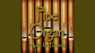 Holy Holy Holy Lord God Almighty  Pipe Organ [upl. by Eliza928]