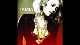 Tamia  Cant Get Enough [upl. by Atiras]