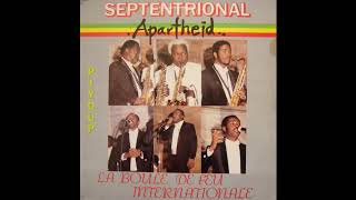 SEPTENTRIONAL DHAITI SEPTEN DOUS [upl. by Blalock]