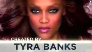 ANTM Cycle 112 Opening Intro [upl. by Schramke]