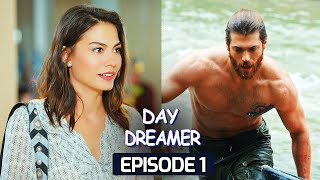 Day Dreamer  Early Bird in HindiUrdu Episode 1  Turkish Dramas erkencikuspehlapanchi [upl. by Guglielmo]