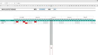 Folha de Salário  RH Excel Automação do Processo [upl. by Callean469]