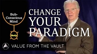 How to Change a Paradigm  Bob Proctor [upl. by Josiah640]