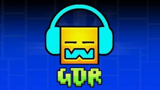 Stereo Madness  Mellon Mix   Geometry Dash Music [upl. by Abernon226]