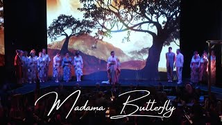 Puccini Madama Butterfly Full Opera [upl. by Corabelle371]