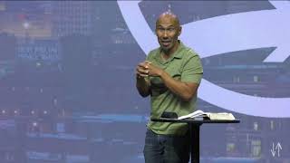 A Life Surrendered to God  Francis Chan at Life Mission Church [upl. by Oirretno]